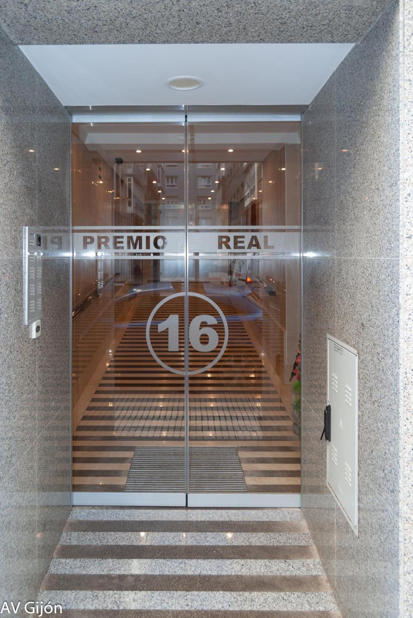 Апартаменти Av Premio Real 16 Хіхон Екстер'єр фото