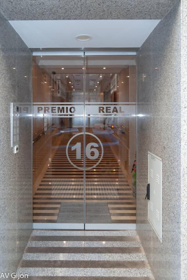 Апартаменти Av Premio Real 16 Хіхон Екстер'єр фото